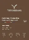 Costa Rica Carit Azul -250 g - Terra.webp