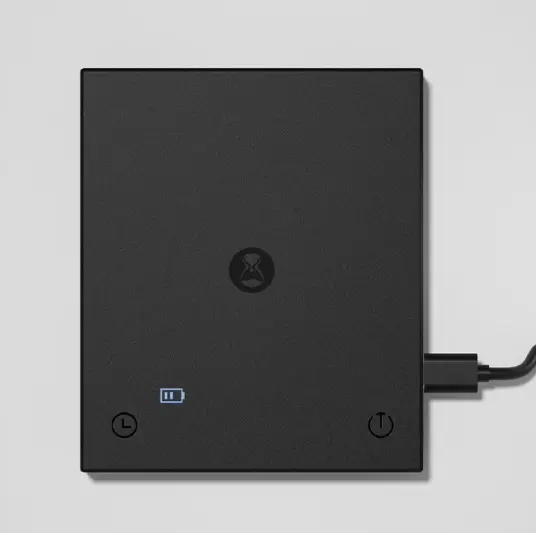 Timemore Mini Espresso Scale-Black