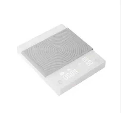 Timemore Mini Espresso Scale-White