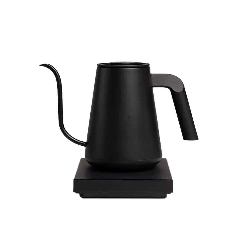 Timemore Fish Pro Electric Pour Over Kettle Black | 900ml