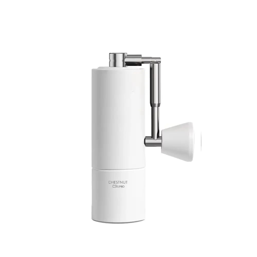 Timemore C3S Pro-White