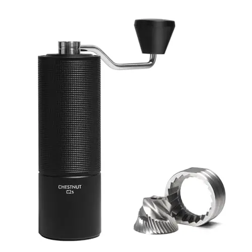 Timemore C2S -Black