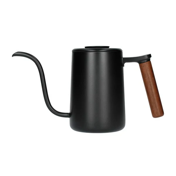 Timemore Fish Youth Pour-over Kettle (Black) 
