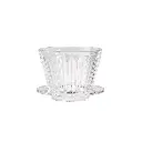 Timemore Crystal Eye B75 Dripper PCTG -Transparent