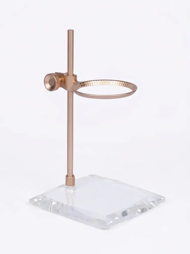 Timemore MUSE Pour Over Stand Crystal Version