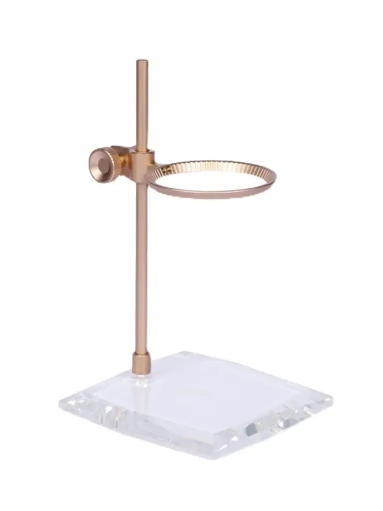 Timemore MUSE Pour Over Stand Crystal Version