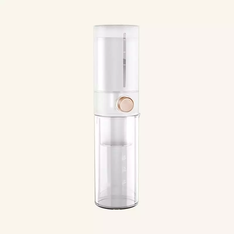 Timemore New Product lcyPipe Ice Drip Coffee Maker