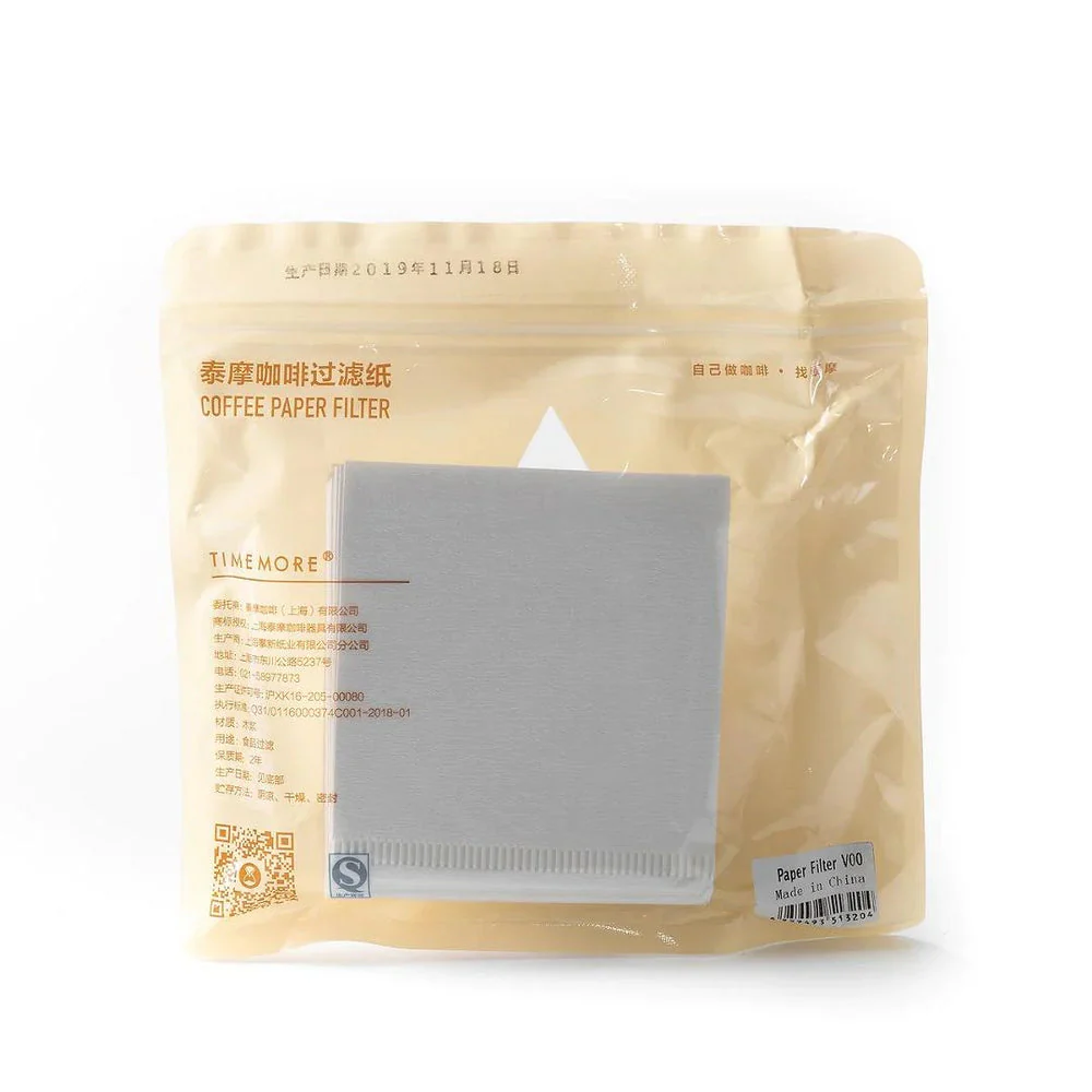 Timemore Paper Filter 00 
