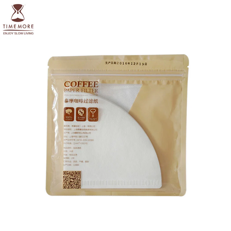 Timemore Paper Filter 02