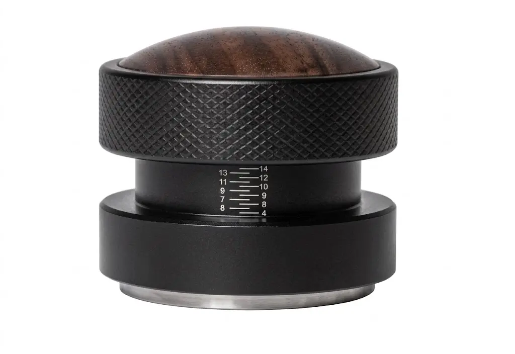 Round Tamper (58mm)
