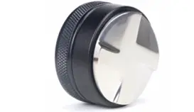 Model A Semi-Non-Slip Clover distributor (58mm)