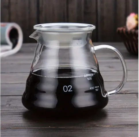 Coffee Server 01