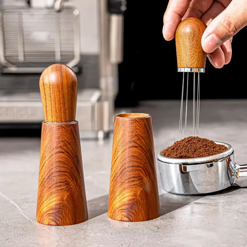 Wood WDT tool