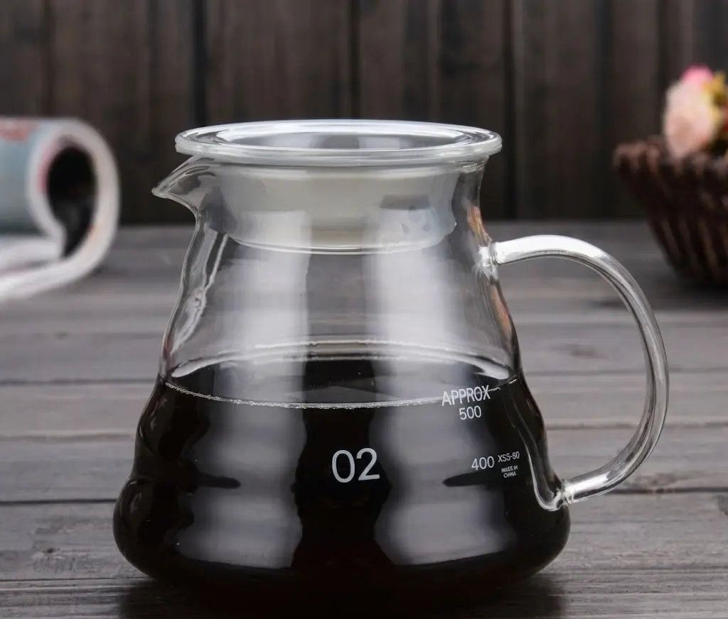 Coffee Server 02