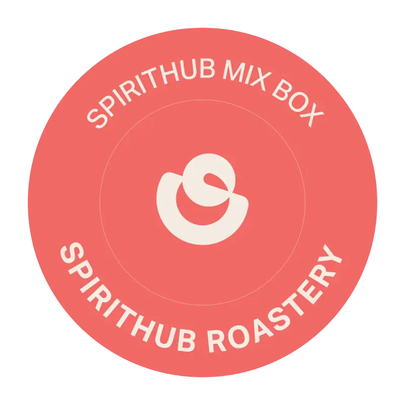 Envelope mixed Flavors and Notes 7 / SPIRIT HUB