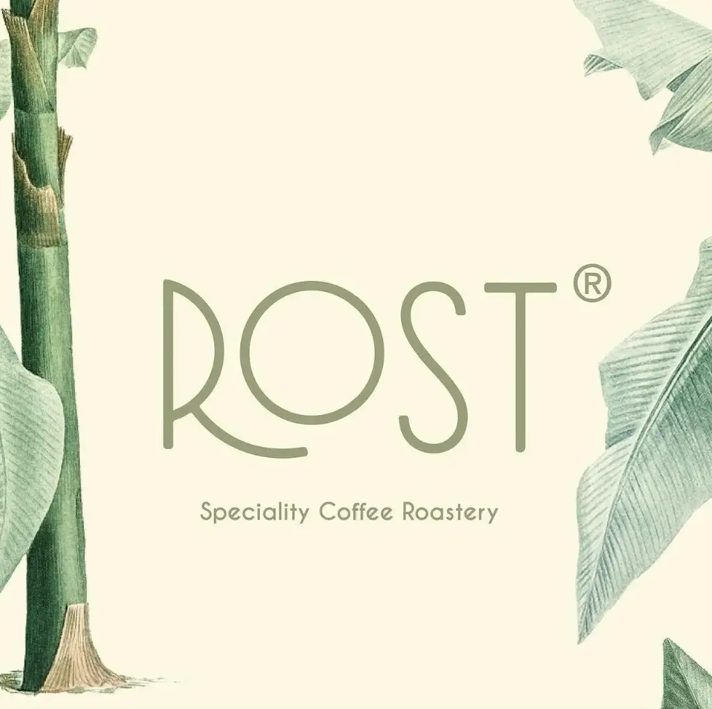Colombia - Paraiso 92 Geisha 250g (Premium) / ROST
