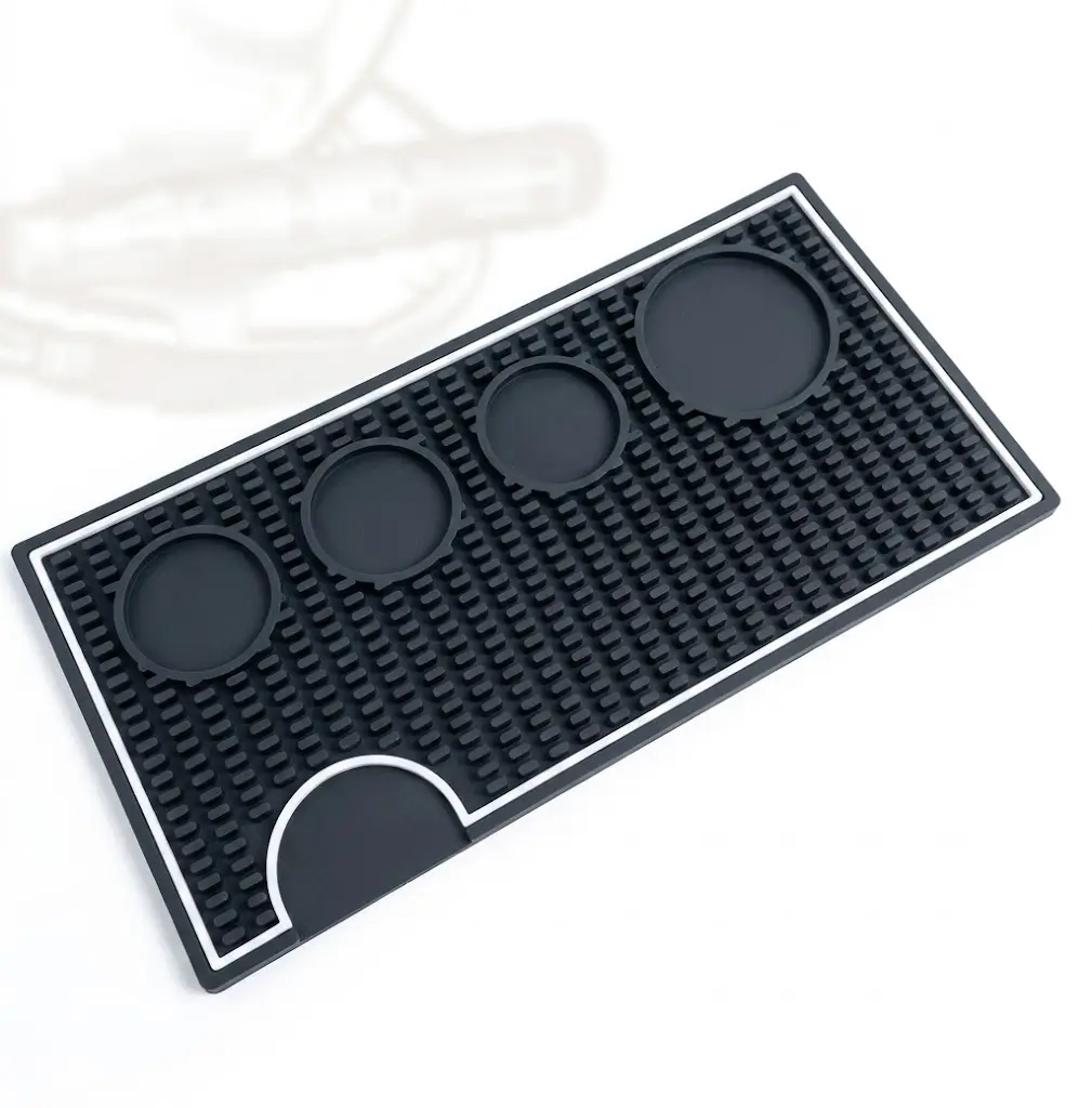 tamping mat new 40*20 cm