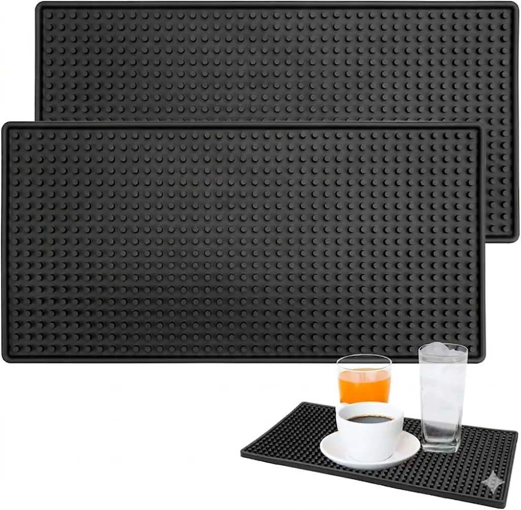 Bar Mat 30*15CM