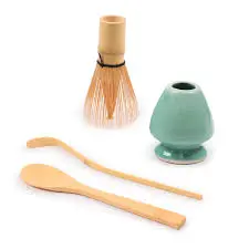 3 pcs set matcha - Green 