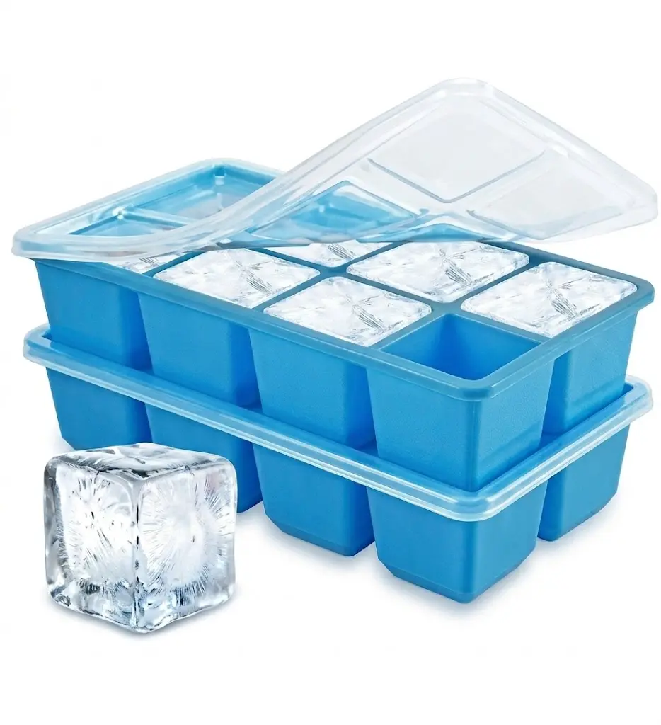 Silicon Ice Mold - Big