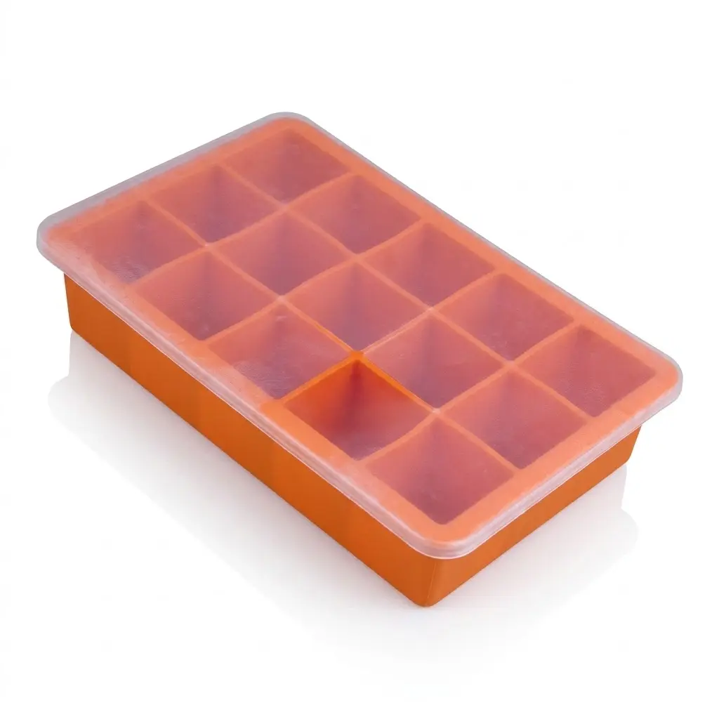 Silicon Ice Mold - Medium 