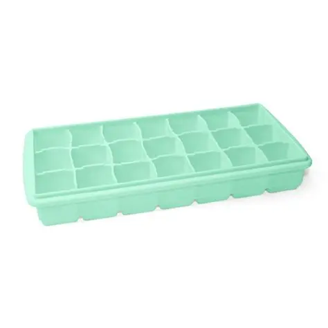 Silicon ice mould- Green  