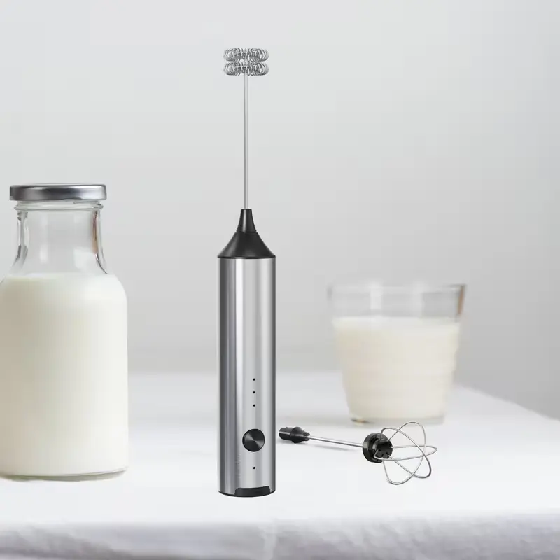 Electric Milk Frother