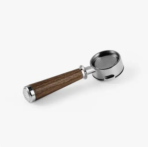 51mm portafilter 2 ears