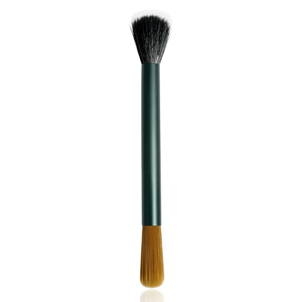 Double Brush