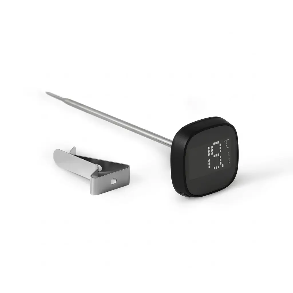 Digital Thermometer 