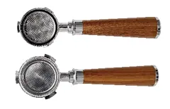 Two Ear Portafilter (58mm) 
