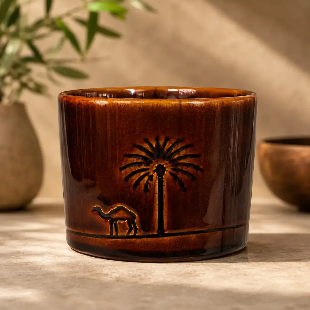 CAMEL CUP  SMALL -100ML
