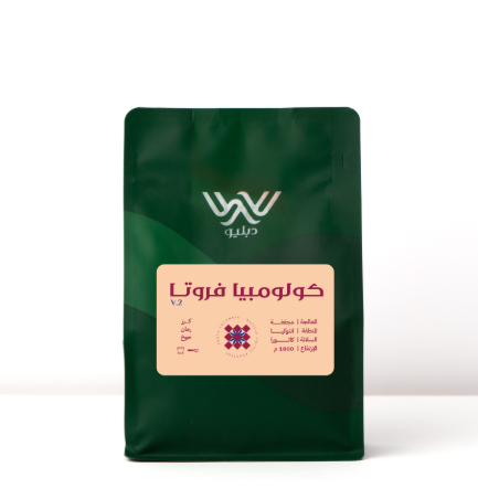 Fruta - 250g / Dapilio