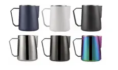 Silver Milk Jug (350ml) 