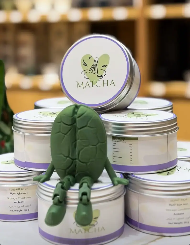 High grade Ceremonial matcha
