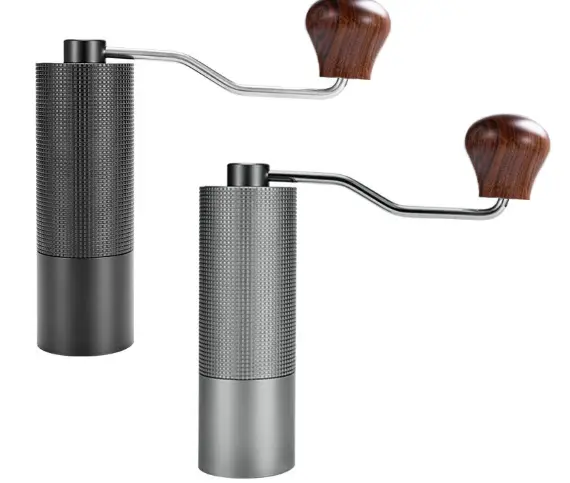 Classic Manual grinder (black)