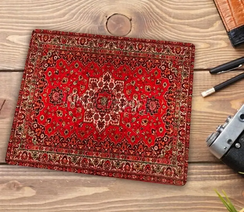 Carpet Mouse Pads