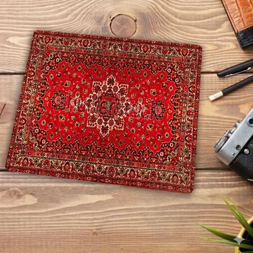Carpet Mouse Pads