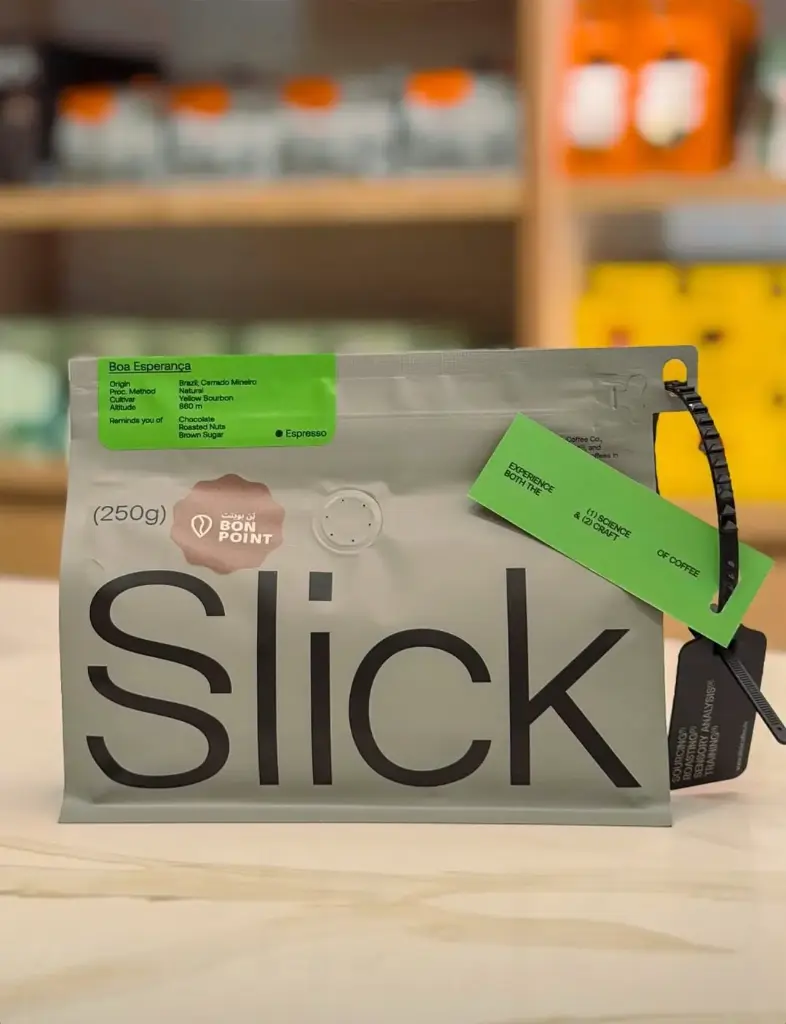 Boa Esperance 250 g  - Slick