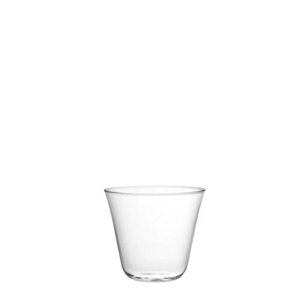 Transparent glass Cup / Small