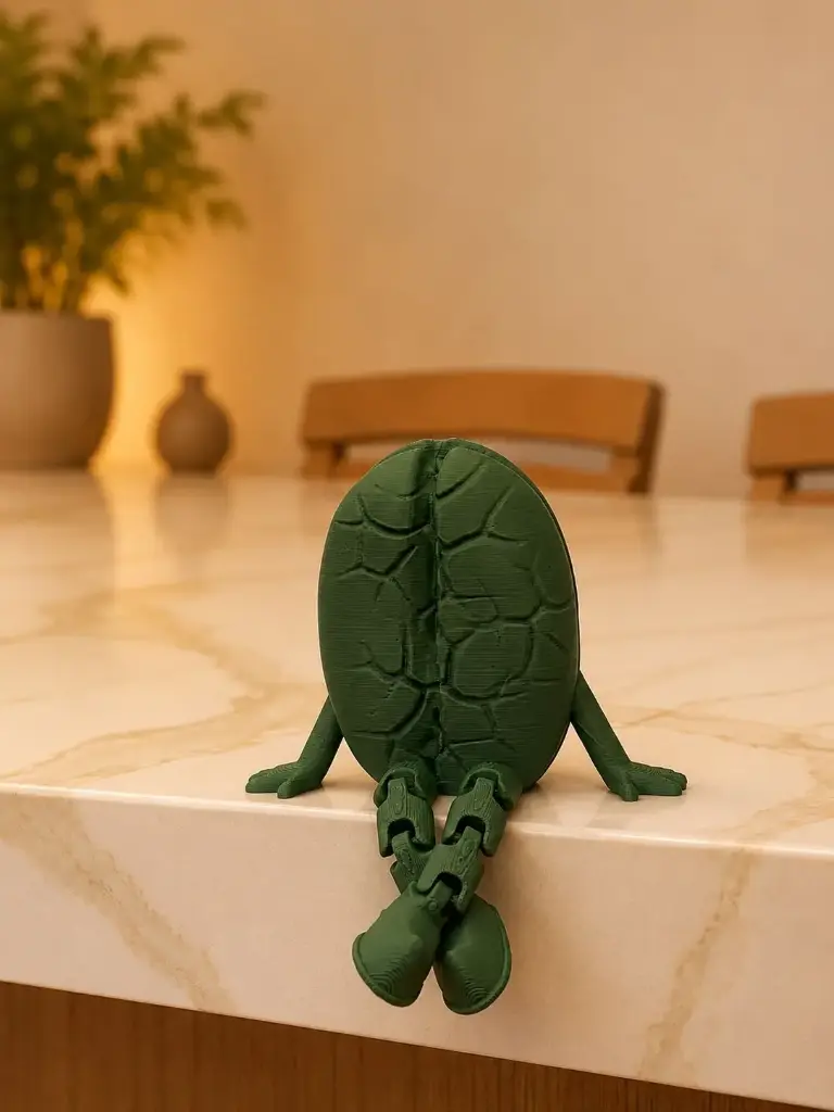 Buna big size ( Green )
