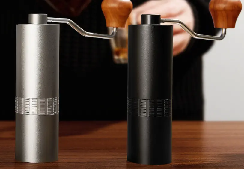 Coffee Grinder (grey)