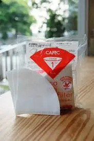 Filter 02 CAFEC 