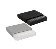 Mini Electric scale (black)