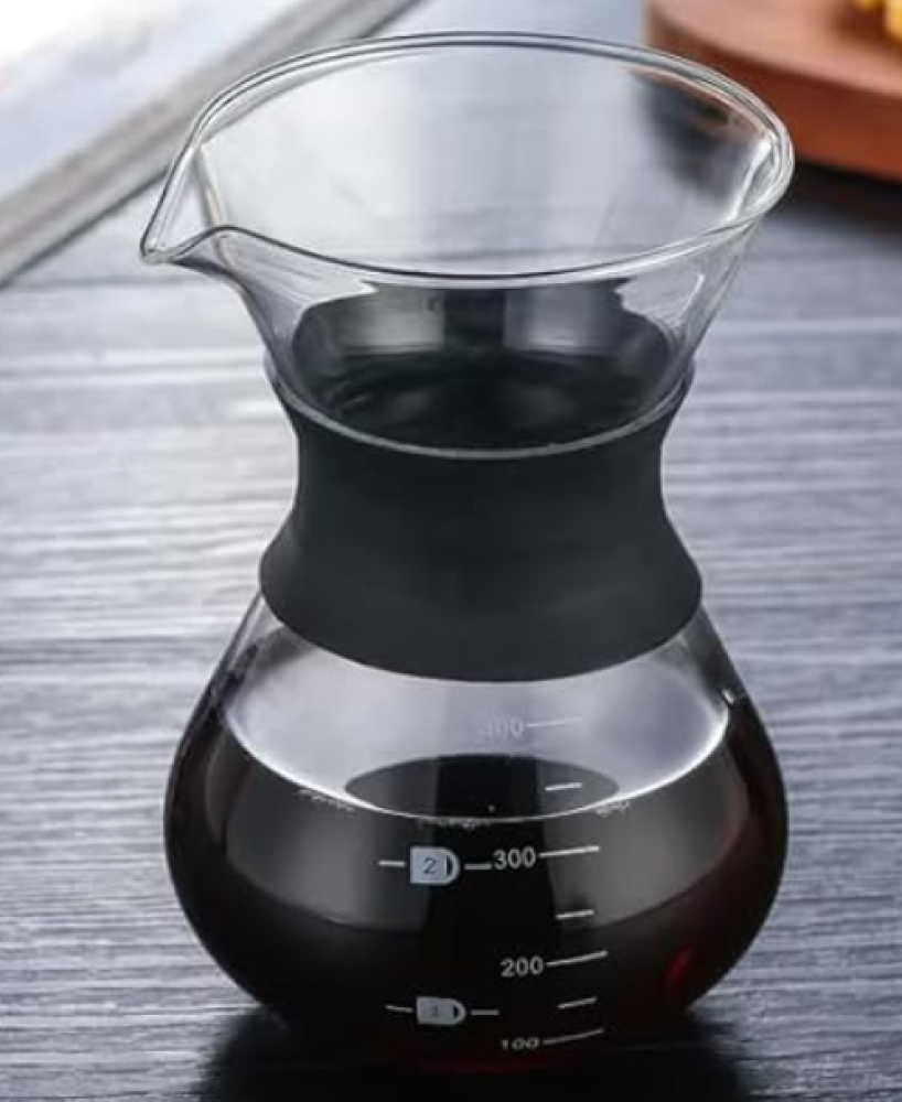 Chemix Pot 400 ML