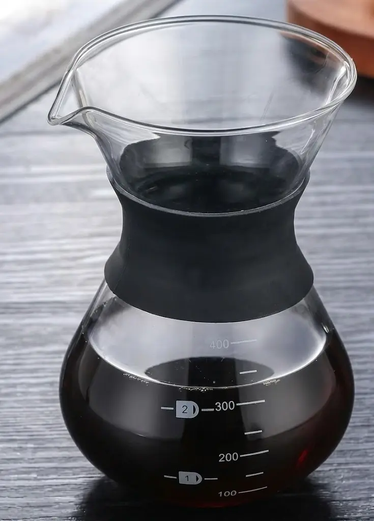 Chemix Pot 400 ML