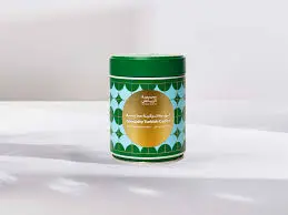 قهوة صحراء الربع الخالي - محمصة الرياض