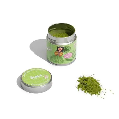 Matcha - 30 g / OLALA
