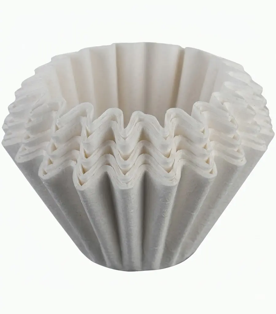 xbloom Size filter - 50 Pc