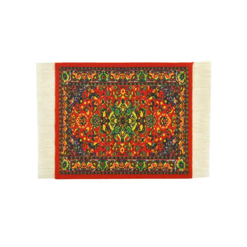 Carpet Drink Coasters 